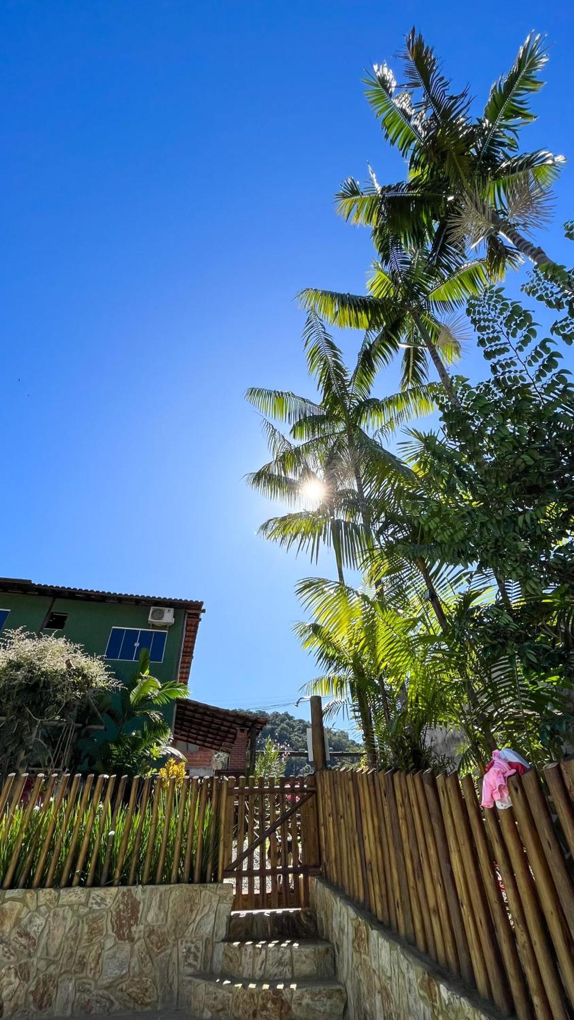 Flat Rustico E Aconchegante Proximo A Paraty E Trindade Exterior foto